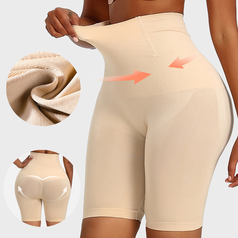 CurveSlim Faja Moldeadora + Envío Gratis! ¡Transforma Tu Cuerpo Sin Gastar de Más!