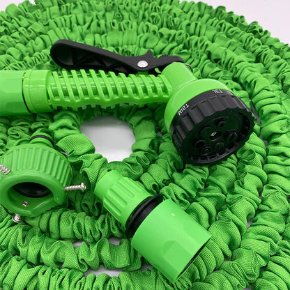 AquaStretch -Manguera Extensible 30 metros (LIQUIDACION POR CIERRE)