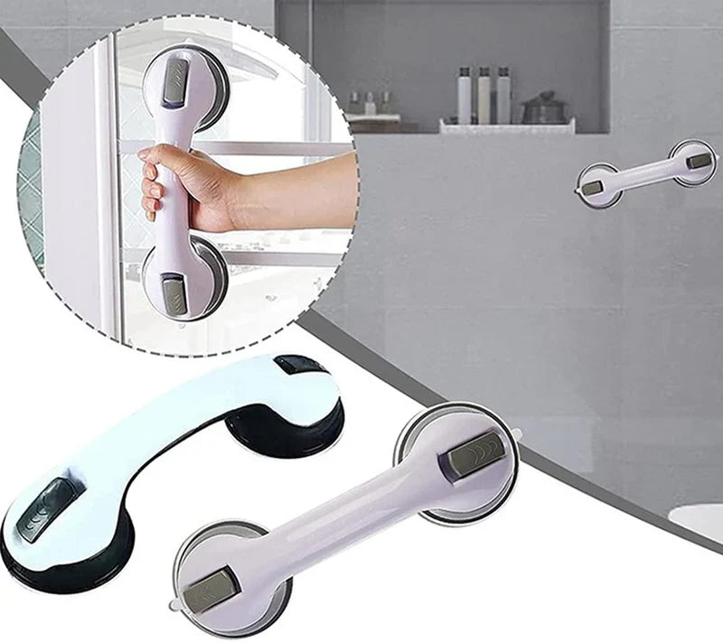 SafeGrip Mango de seguridad para baño - [PROMOCIÓN DISPONIBLE SOLO HOY]