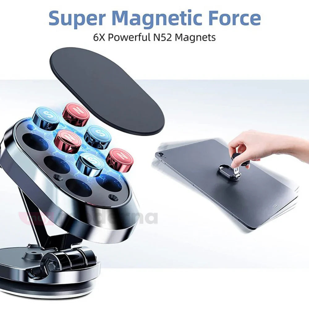 MagneticPhone Soporte Magnetico para Auto - [PROMOCIÓN DISPONIBLE SOLO HOY]