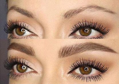 Lápiz de cejas resistente al agua