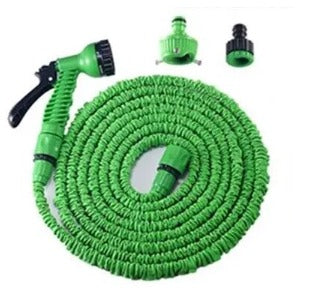 AquaStretch -Manguera Extensible 30 metros (LIQUIDACION POR CIERRE)