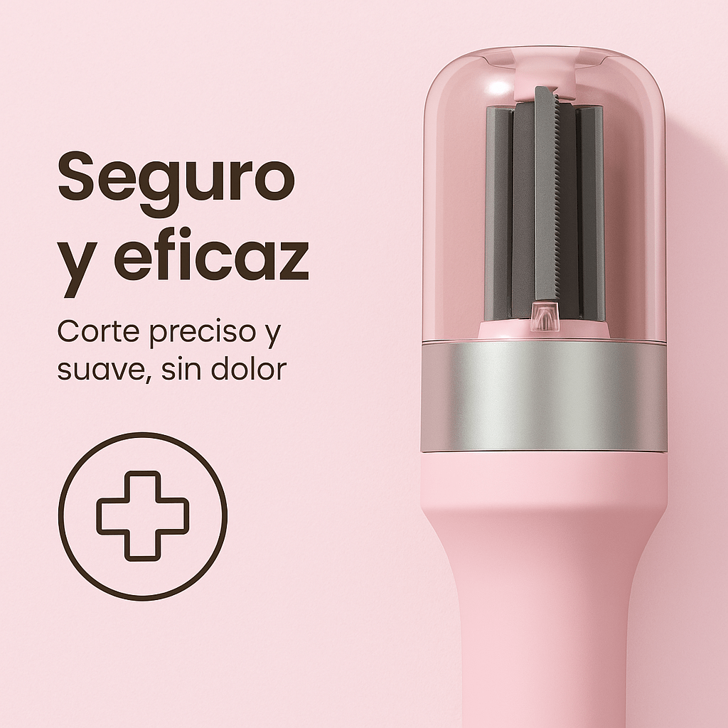 ThermoCut - Elimina tus Puntas Abiertas