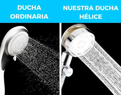 AquaZen  Ducha Ecologica - [PROMOCIÓN DISPONIBLE SOLO HOY]