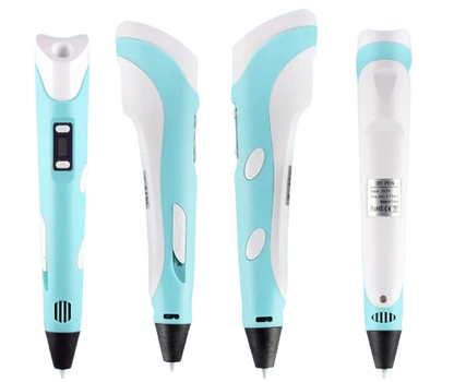 MagicPen Bolígrafo de Impresión 3D - [PROMOCIÓN DISPONIBLE SOLO HOY]
