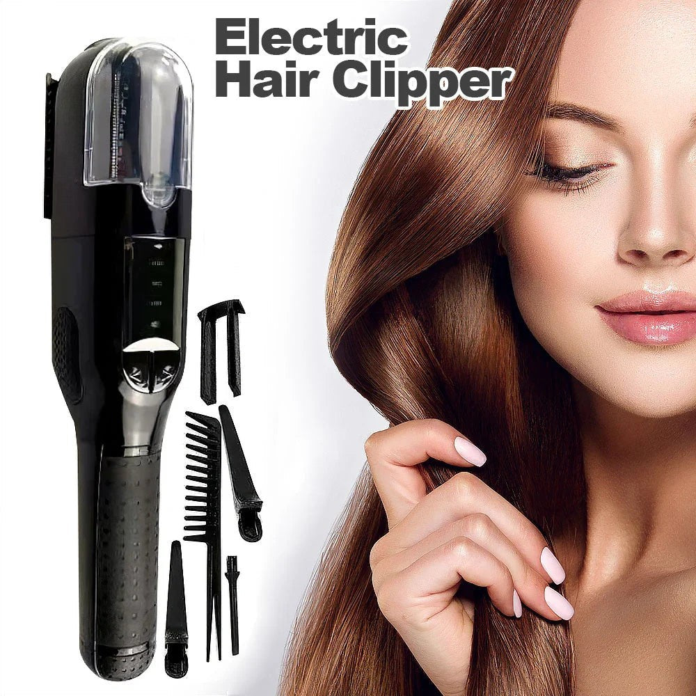 PuntasPerfectas Recortadora de puntas para mujer - [PROMOCIÓN DISPONIBLE SOLO HOY]