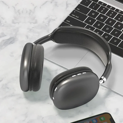 AirElite Max Los Auriculares Más Virales Del Momento - [PROMOCIÓN DISPONIBLE SOLO HOY]