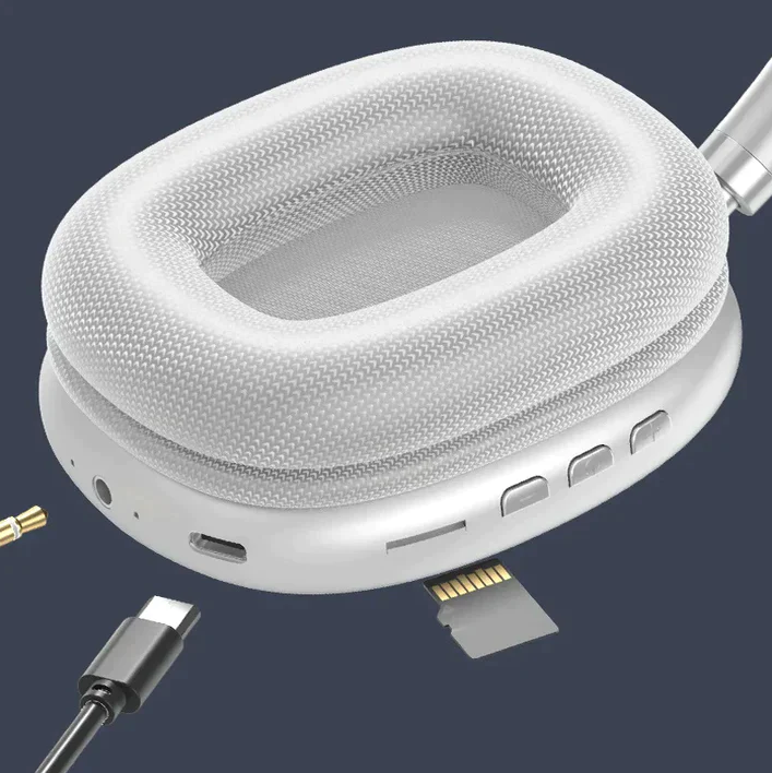 AirElite Max Los Auriculares Más Virales Del Momento - [PROMOCIÓN DISPONIBLE SOLO HOY]