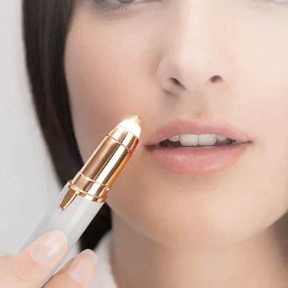 Beauty Plus Depiladora facial -  [PROMOCIÓN DISPONIBLE SOLO HOY]