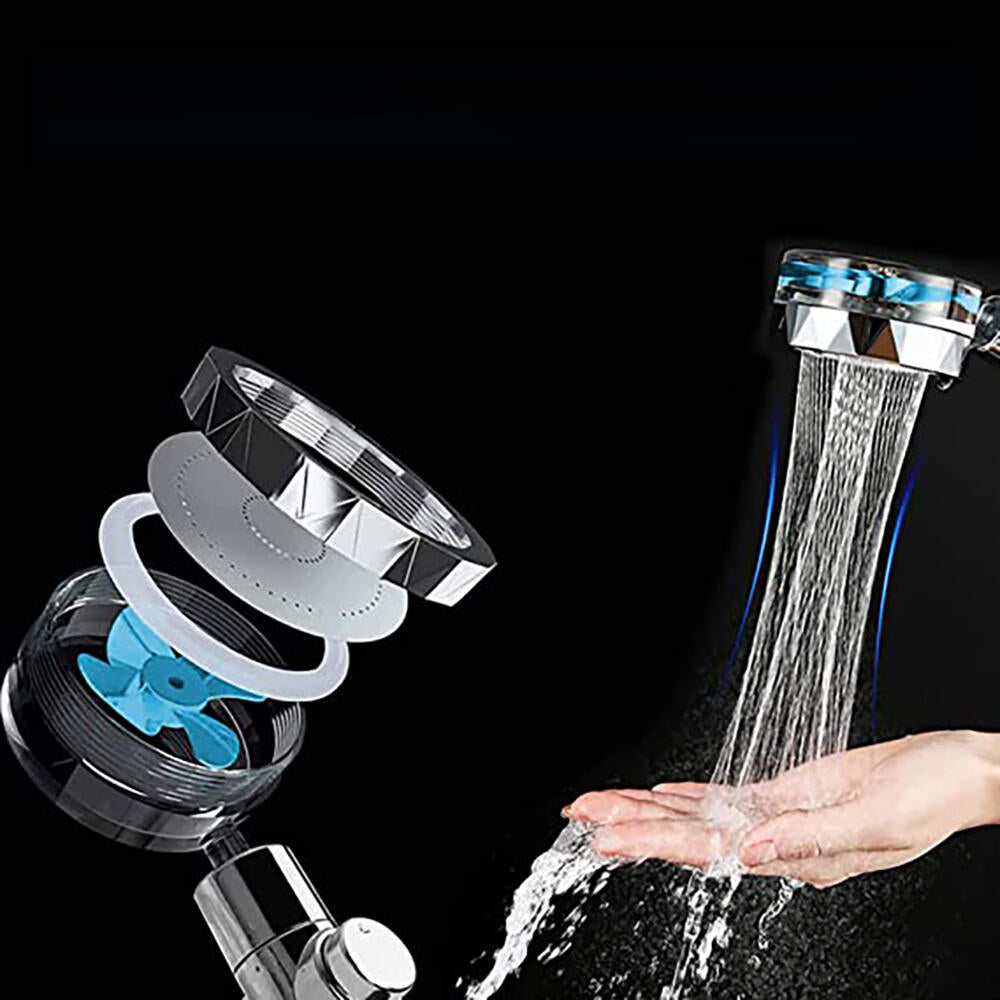 AquaZen  Ducha Ecologica - [PROMOCIÓN DISPONIBLE SOLO HOY]